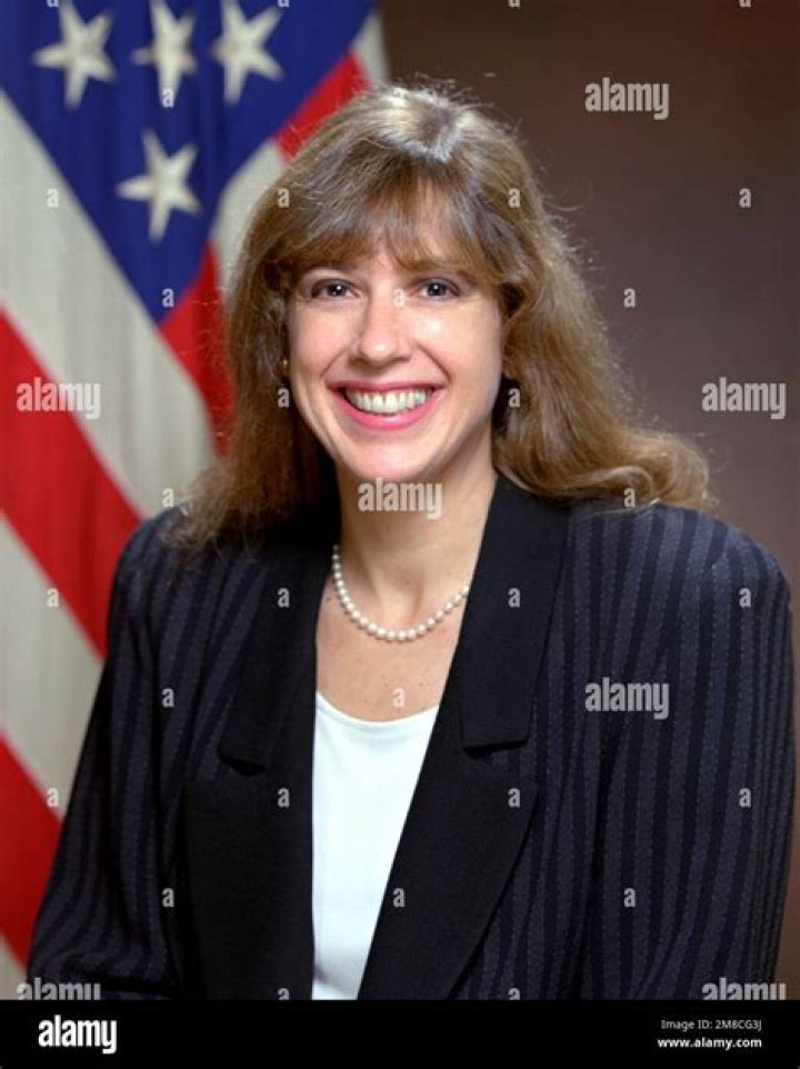 Susan Livingstone