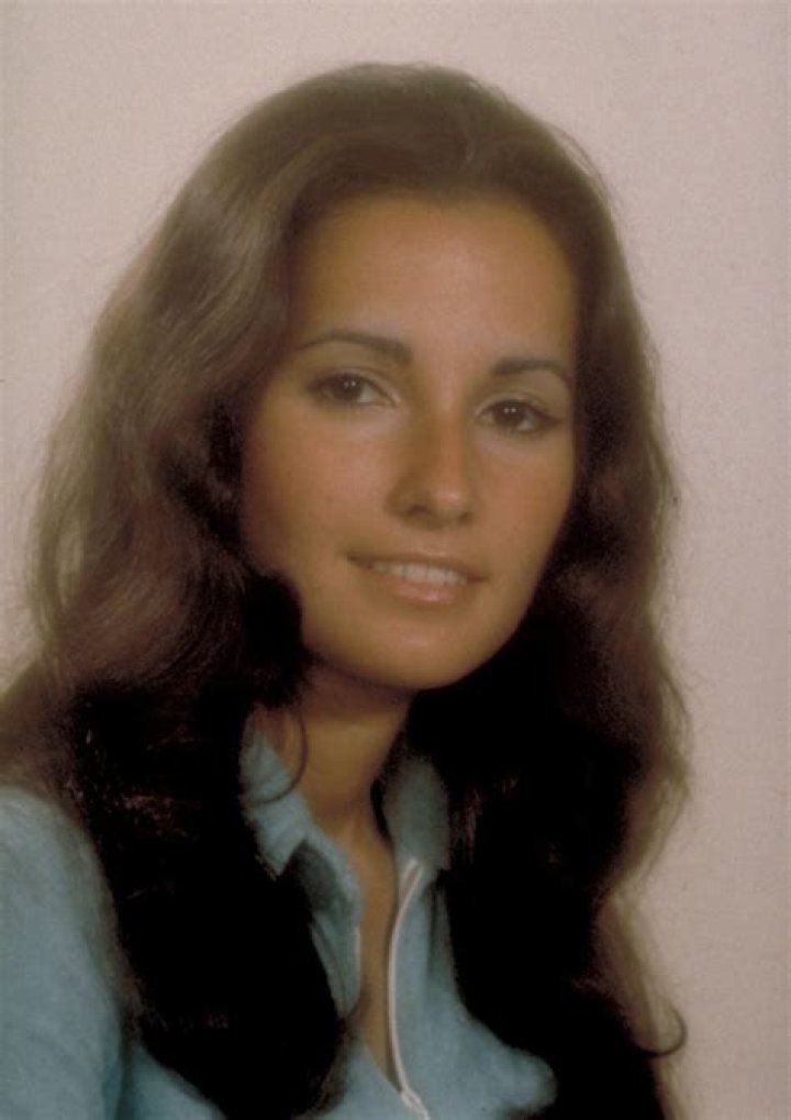 Susan Lucci