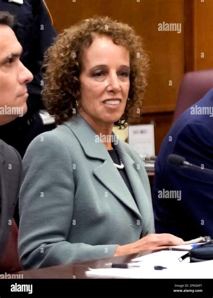 Susan Necheles