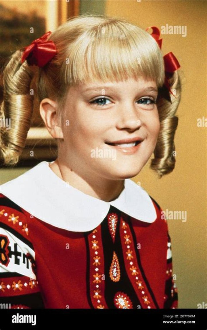 Susan Olsen