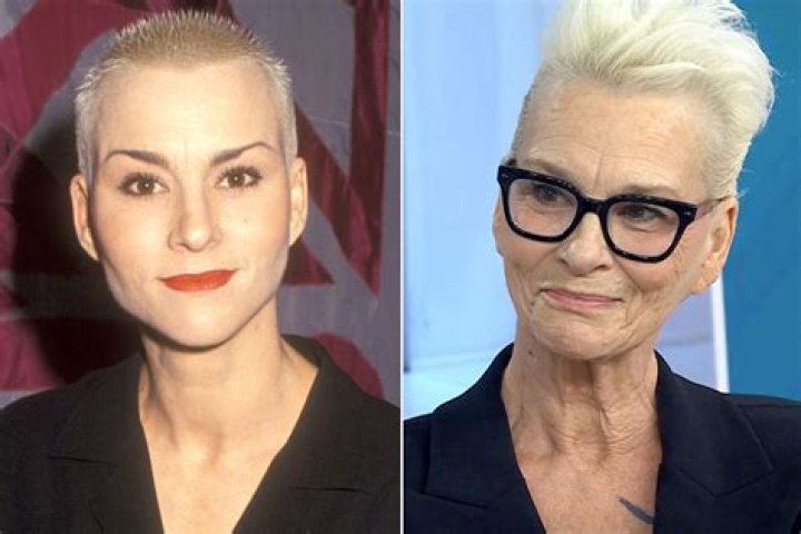 Susan Powter
