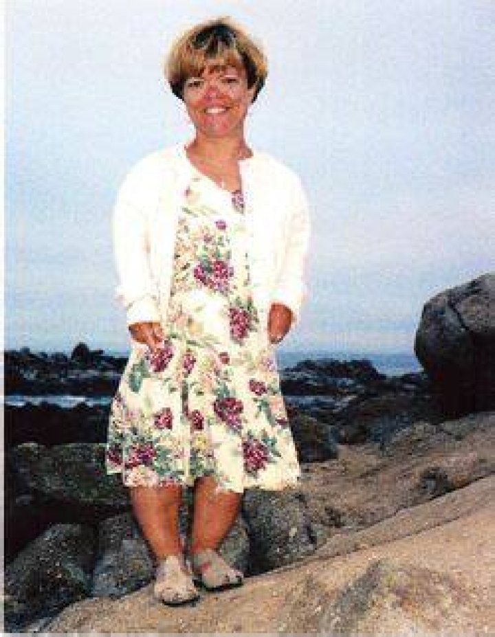 Susan Rossitto