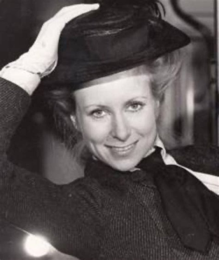 Susan Tracy