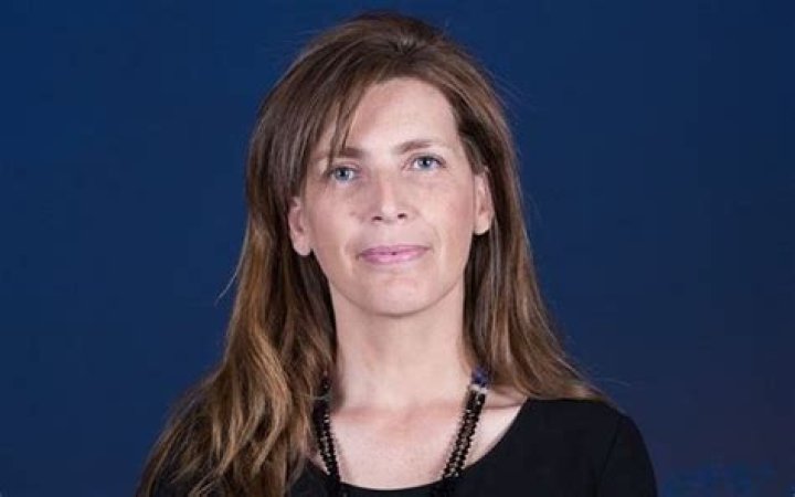 Susana Monje