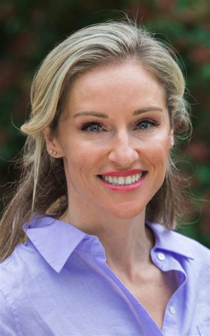 Susanna Gibson