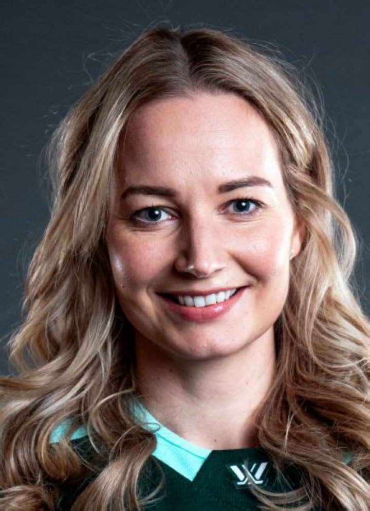 Susanna Tapani