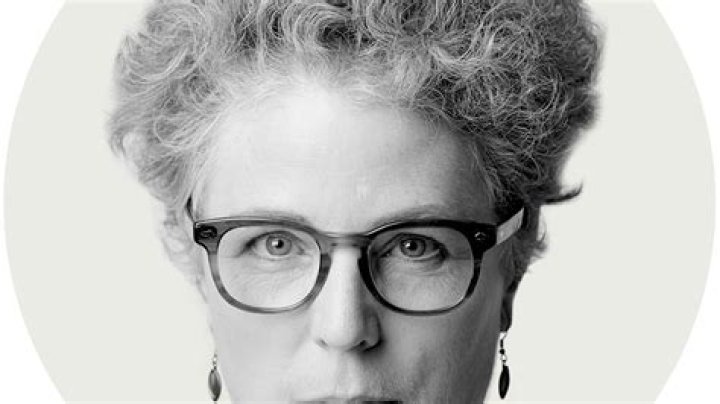 Susanne Craig