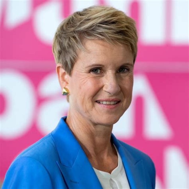 Susanne Klatten