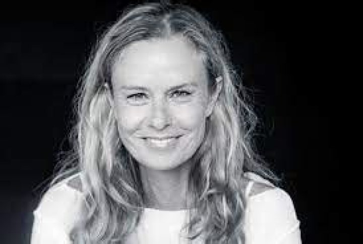 Susanne Luning