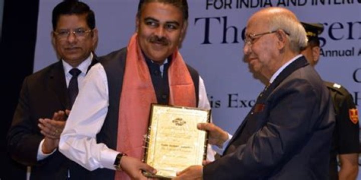 Sushil Mantri
