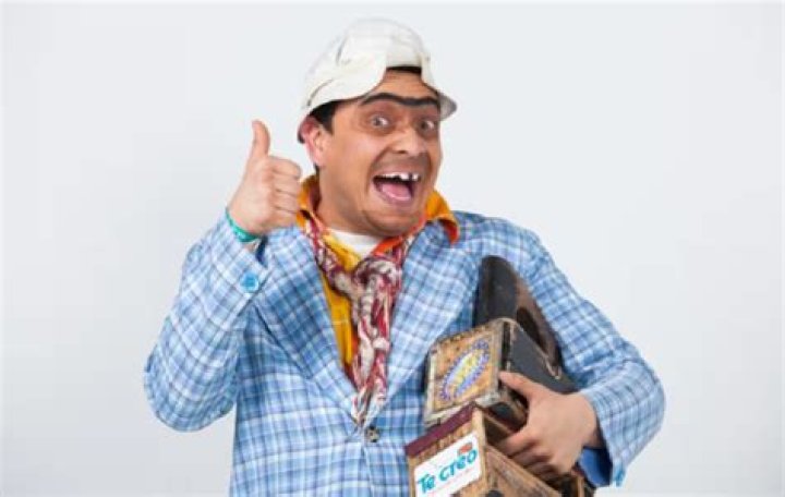 Suso el Paspi