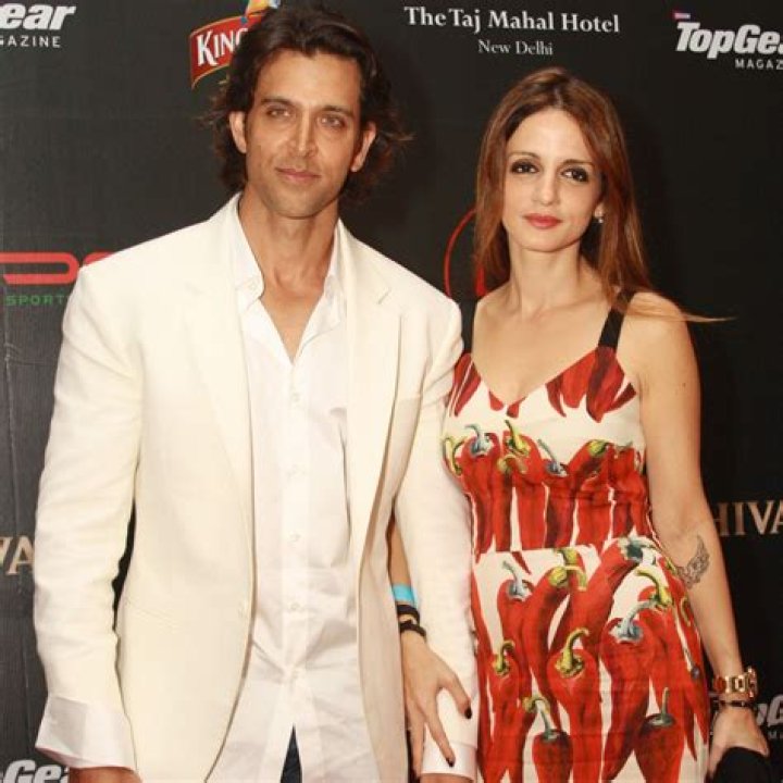 Sussanne Khan