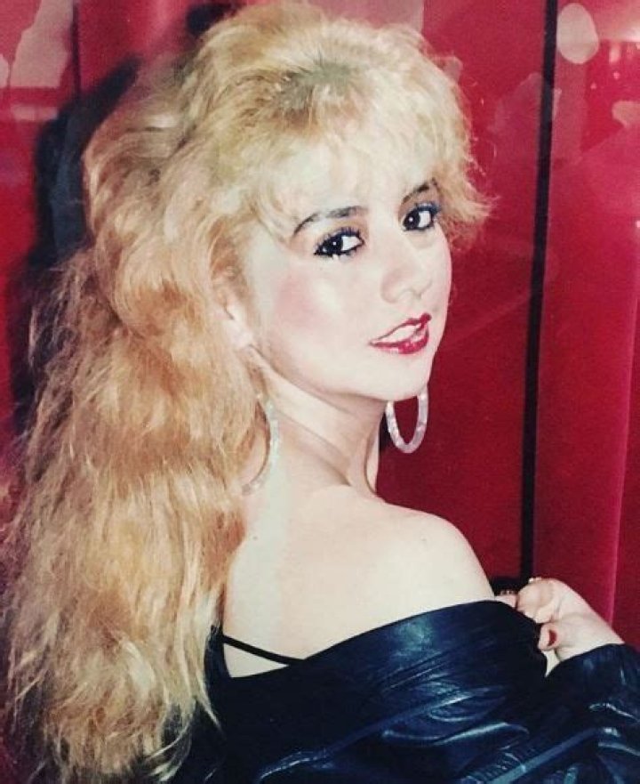 Susy D&iacute;az