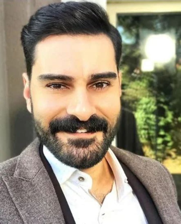 S&uuml;leyman Felek