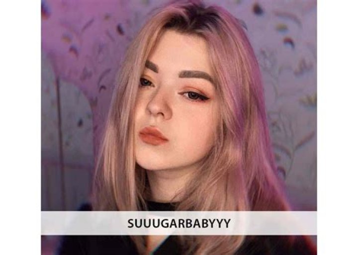 Suuugarbabyyy