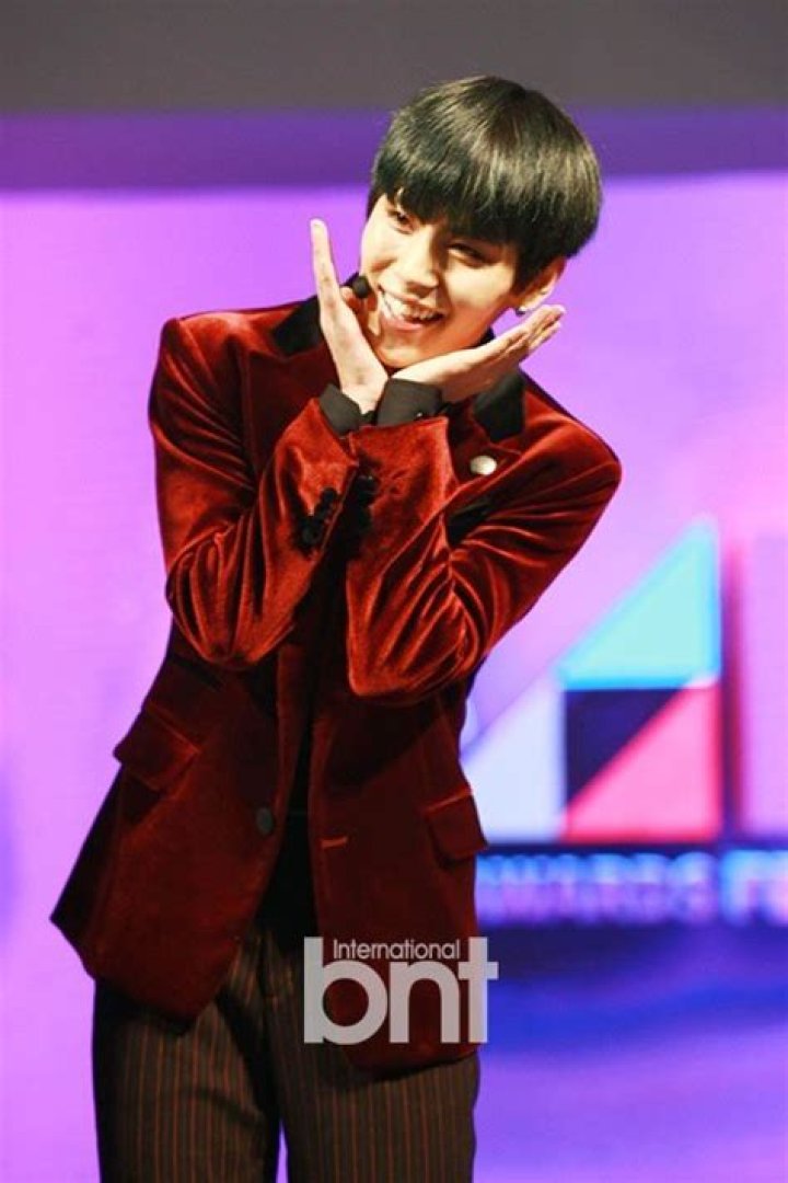 Suwoong
