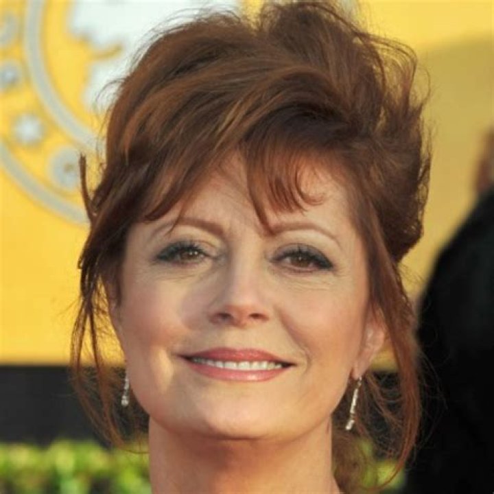 Suzanne Davis