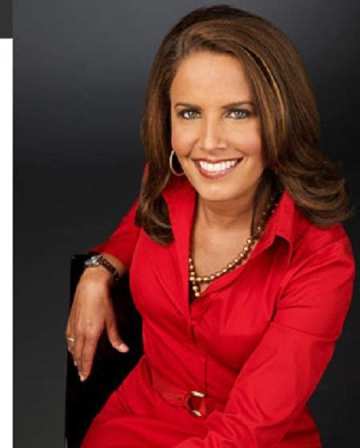 Suzanne Maria Malveaux