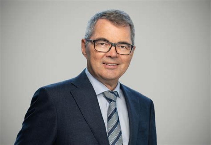 Svein Richard Brandtz&aelig;g