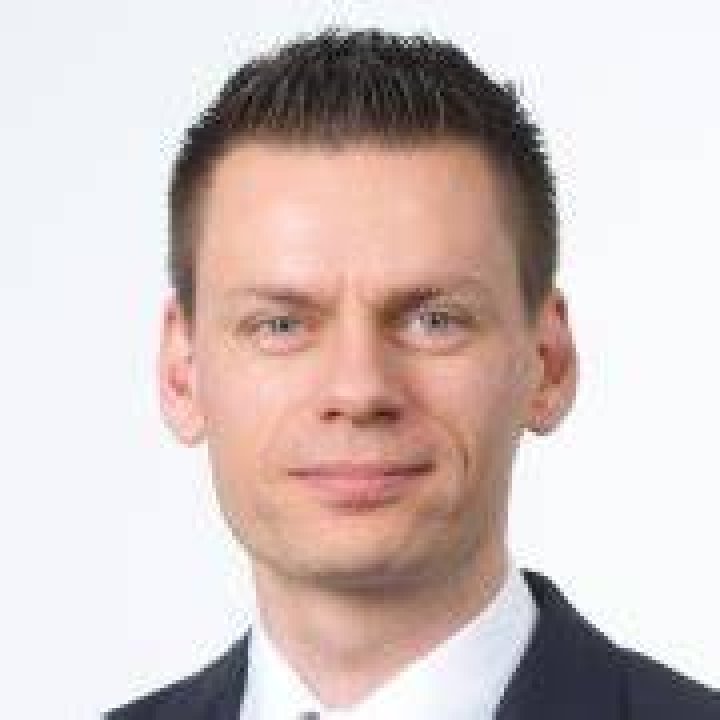 Sven Lissek