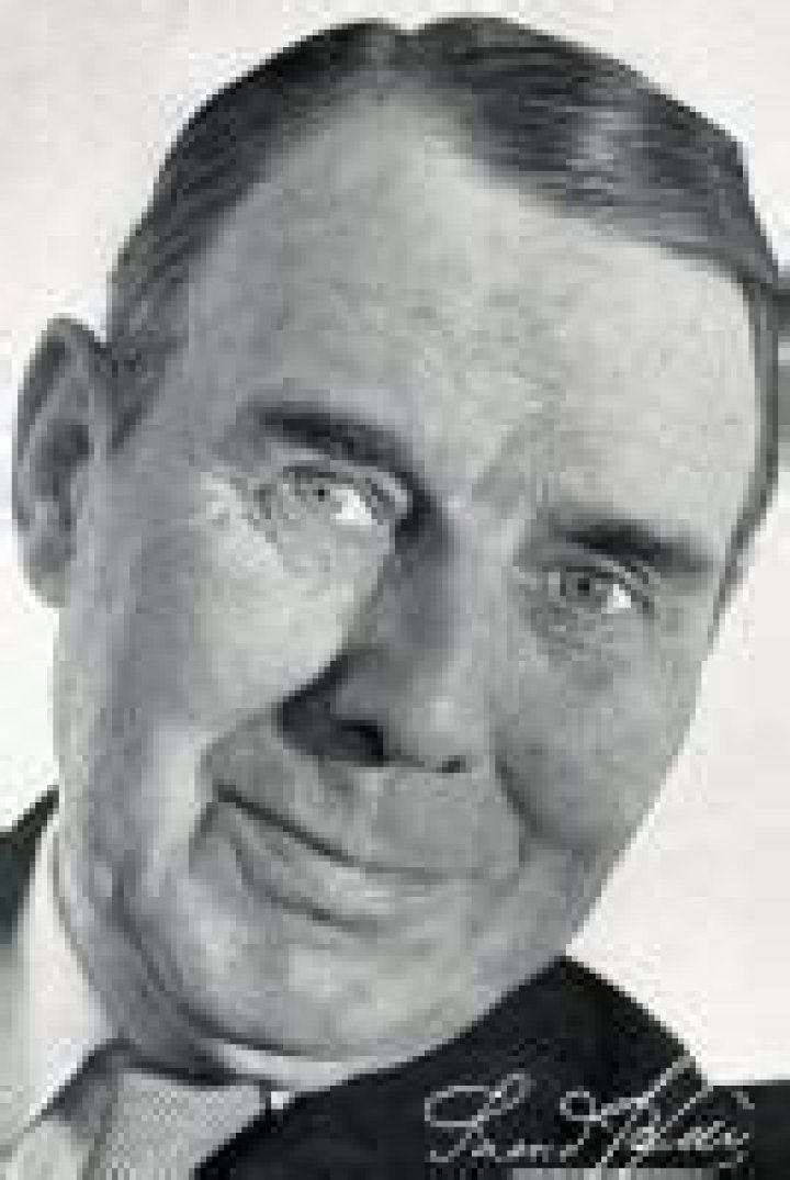 Svend Bille