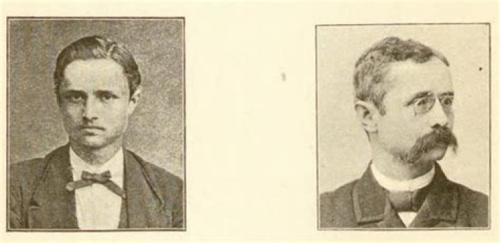 Svend Borchmann Hersleb Vogt