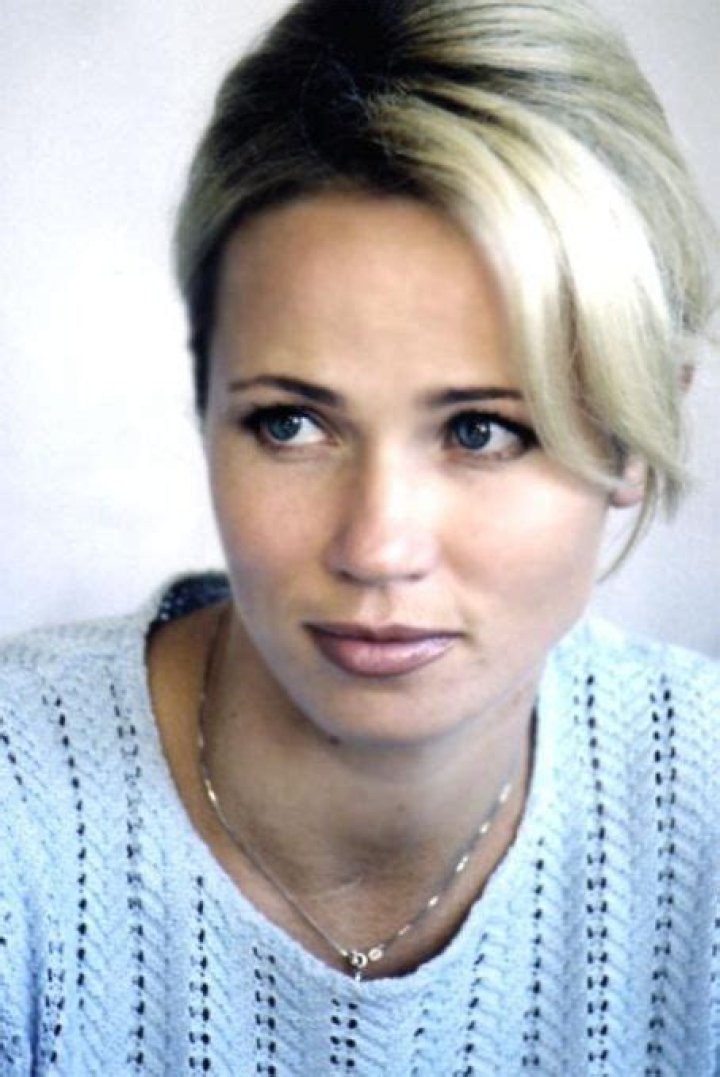 Svetlana Chernyshkova