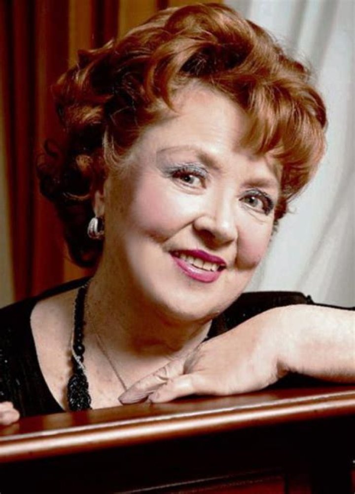 Svetlana Karpinskaya