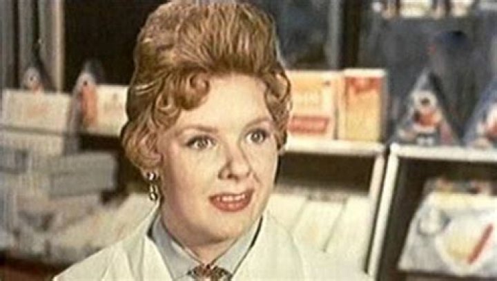 Svetlana Kharitonova