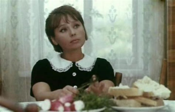 Svetlana Kondratova