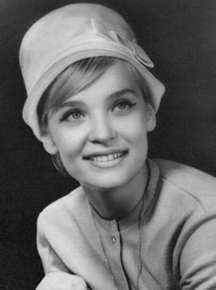 Svetlana Svetlichnaya