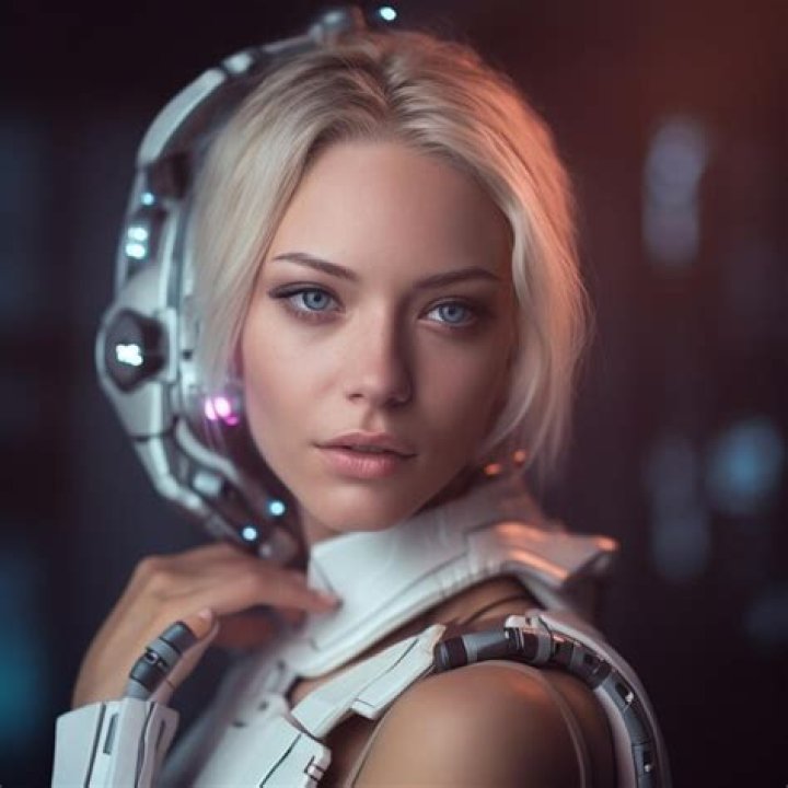Svetlana Tigai