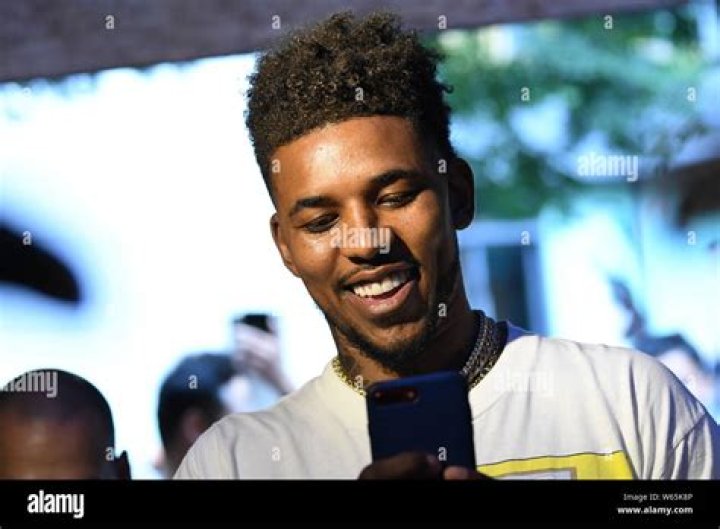 Swaggy P