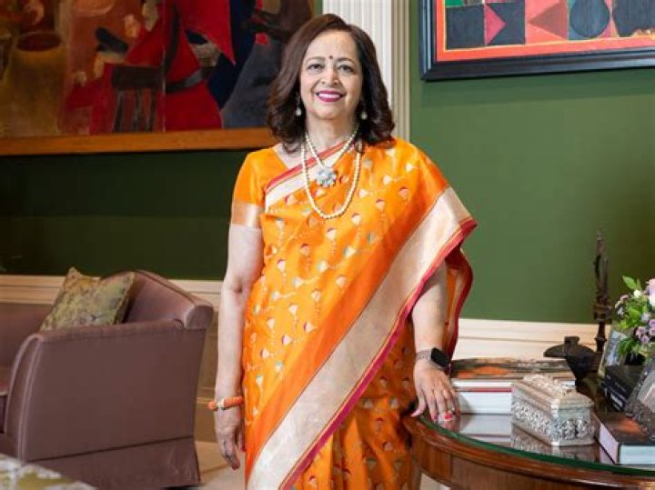 Swati Piramal