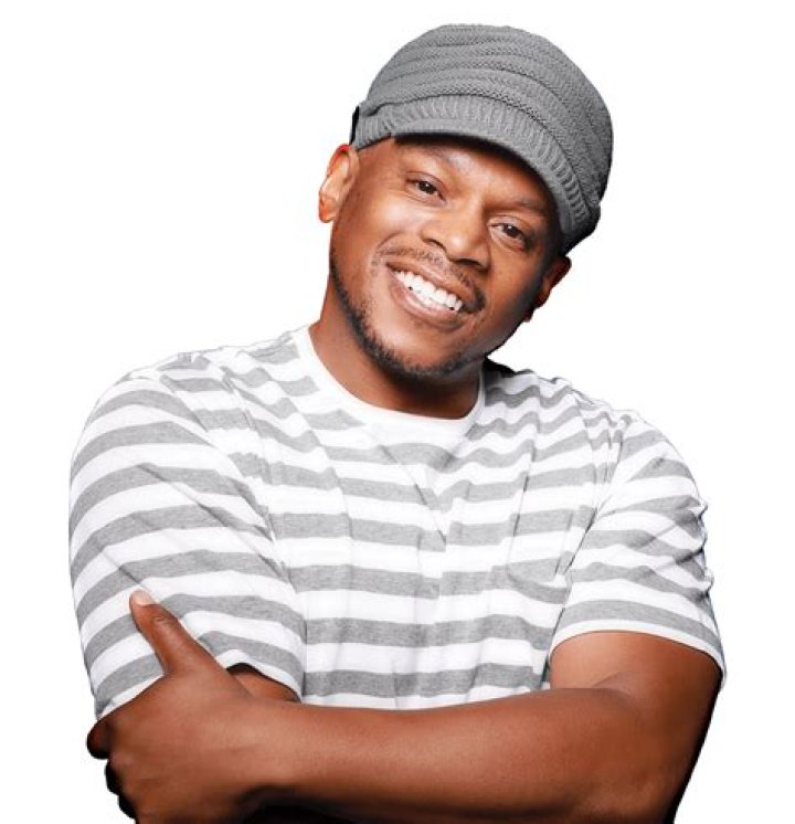 Sway Calloway