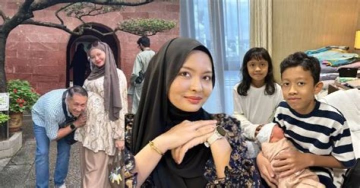 Syafiqa Melvin