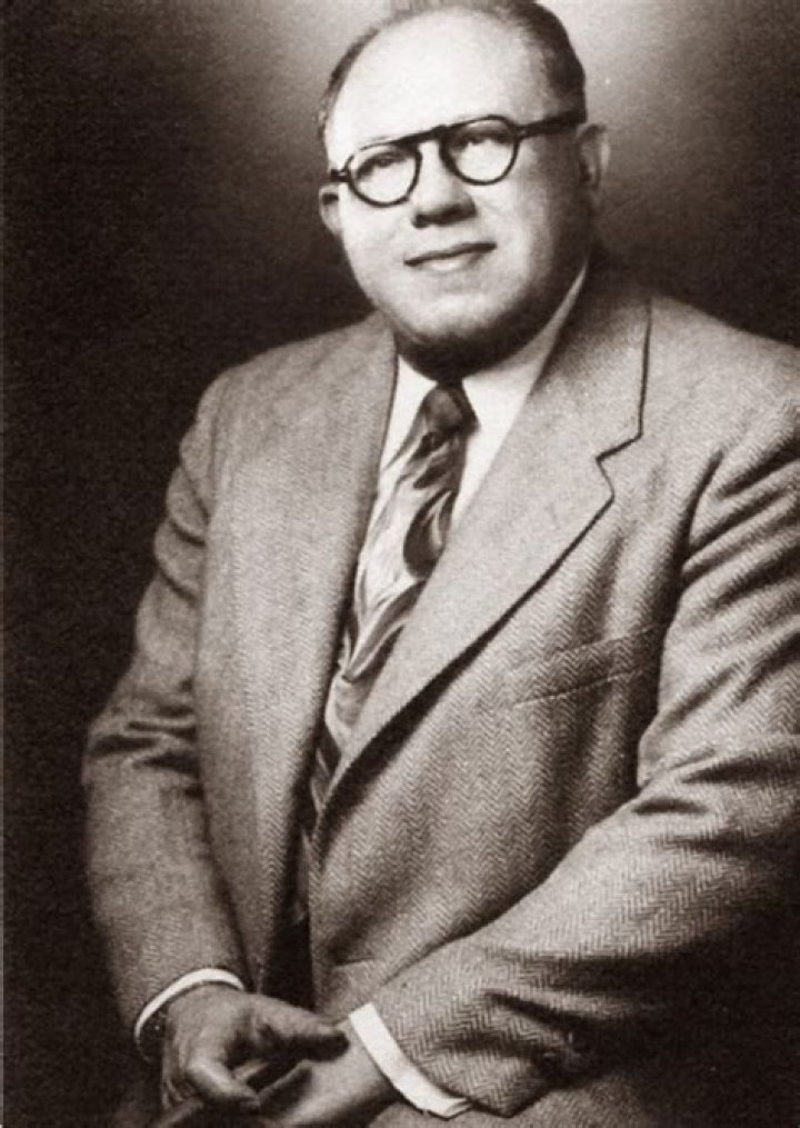 Syd Nathan