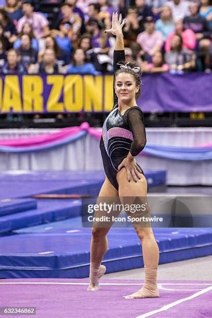 Sydney Ewing