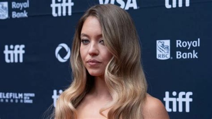 Sydney Sweeney