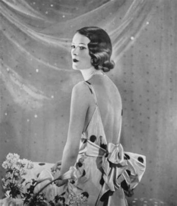 Sylvia Ashley