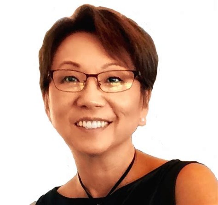 Sylvia Chan