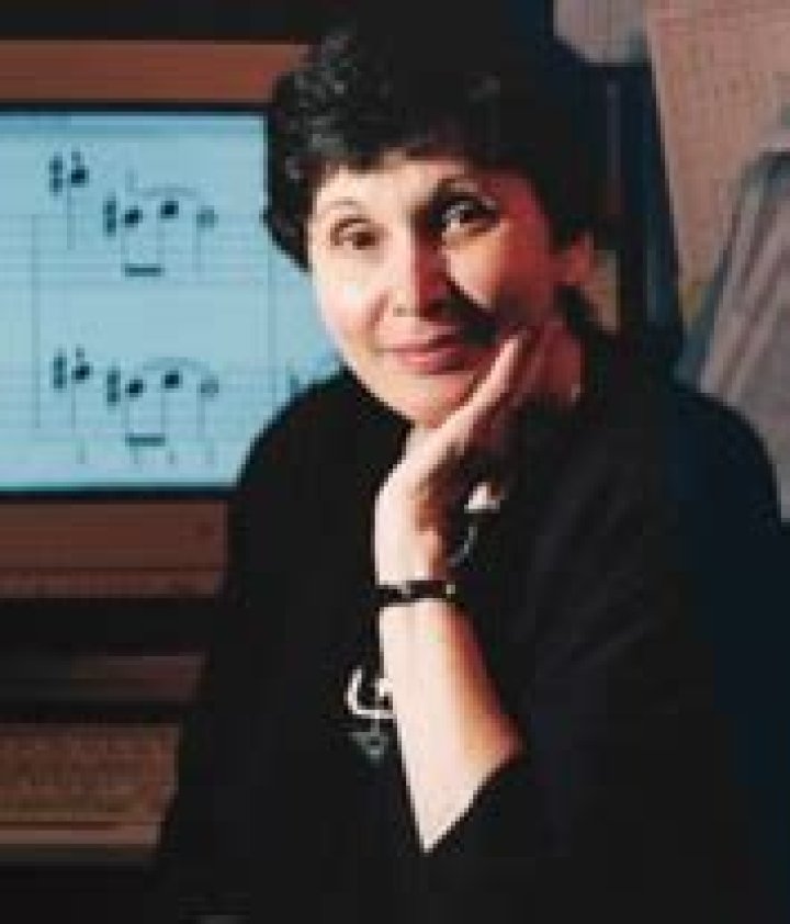 Sylvia Glickman