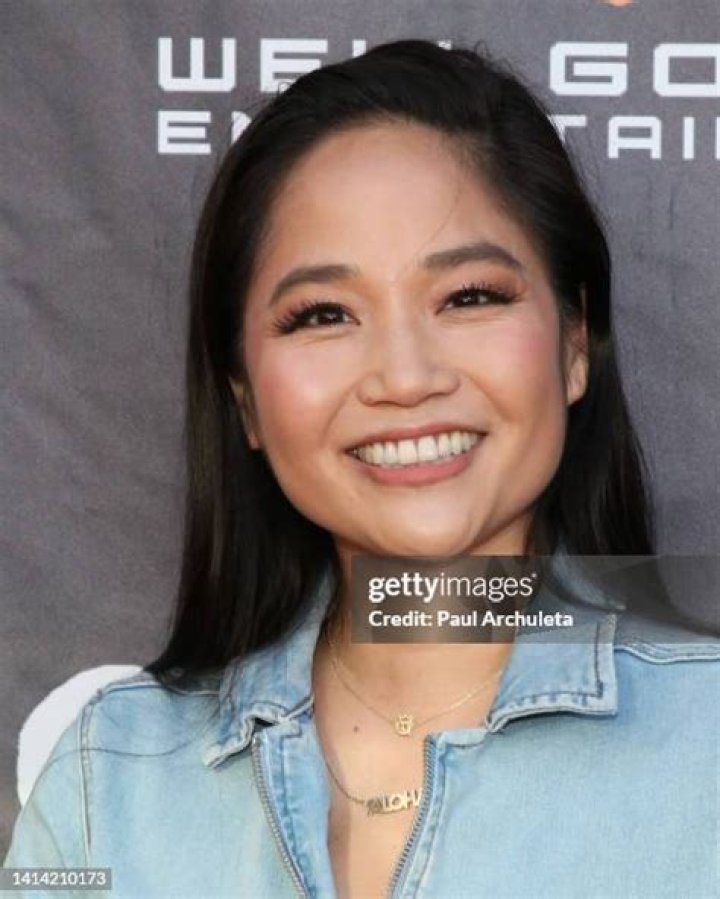 Sylvia Kwan