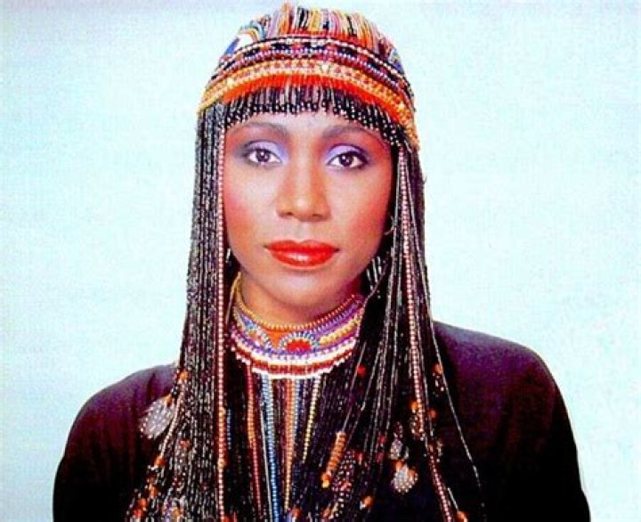Syreeta