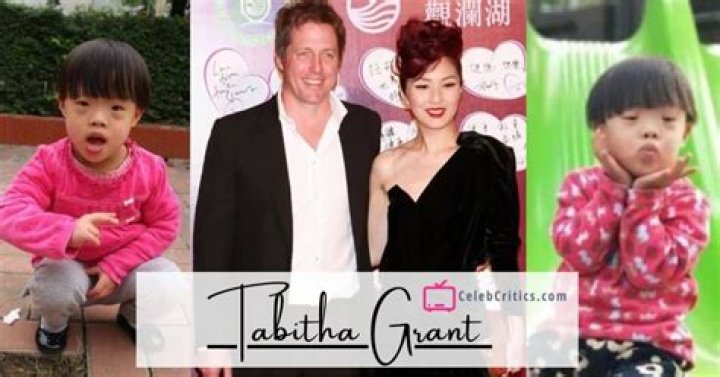 Tabitha Grant
