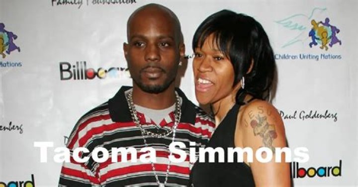 Tacoma Simmons