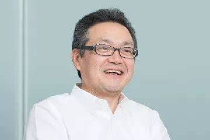 Tadashi Sugiyama
