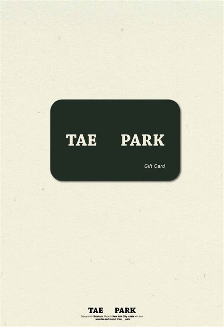 Tae In Park