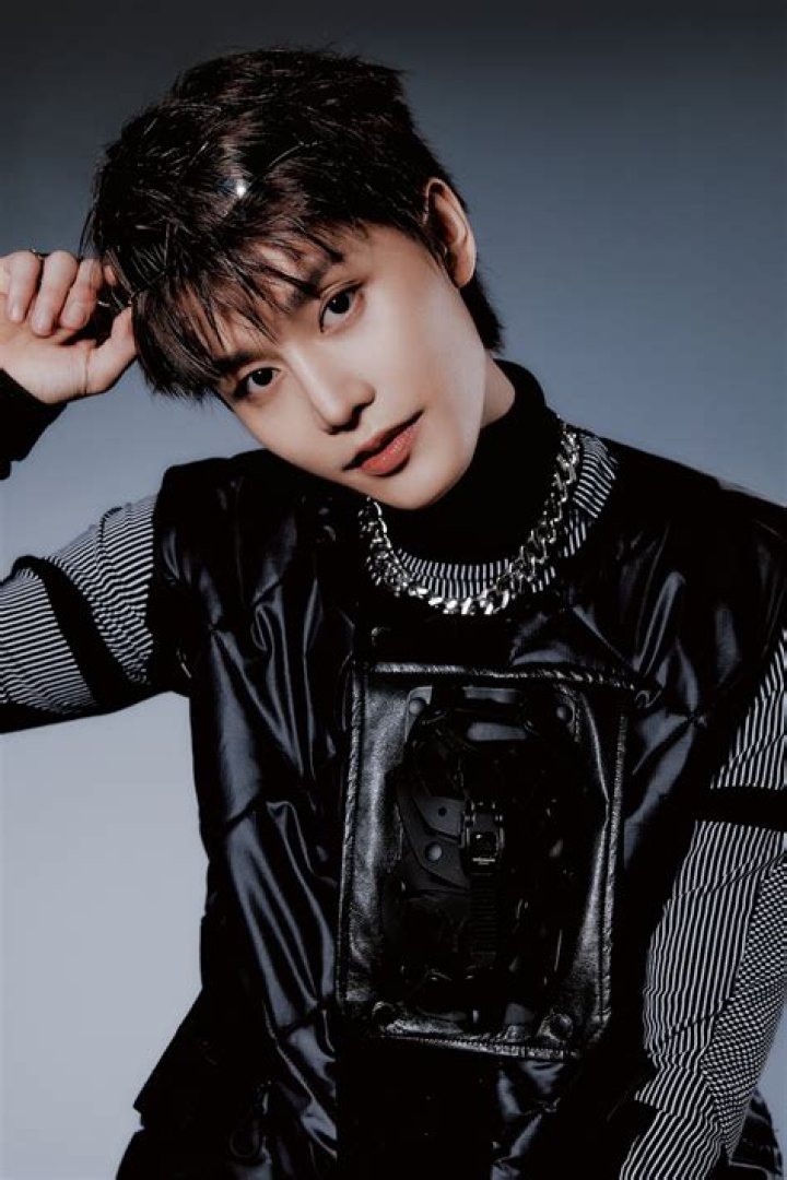 Taeil Thigh