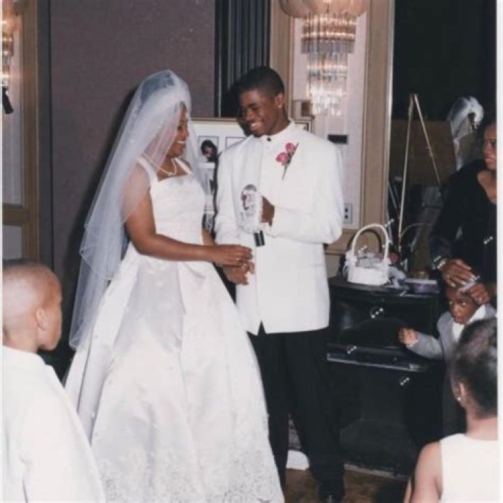 Tafari Campbell Wikipedia | Parents, Wife Sherise And Twins